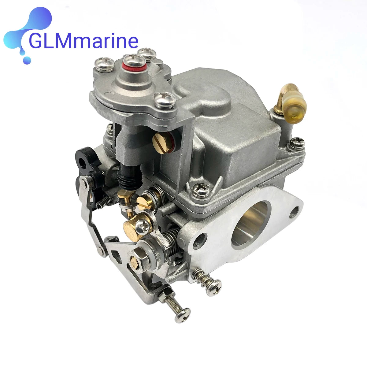 Carburetor Carb 3DP-03100-2 for Tohatsu Nissan MFS8 MFS9.8B MFS9.8A3 MFS9.8A2 4 Stroke Engine Boat Motor 3DP-03100-0M 3DP031002