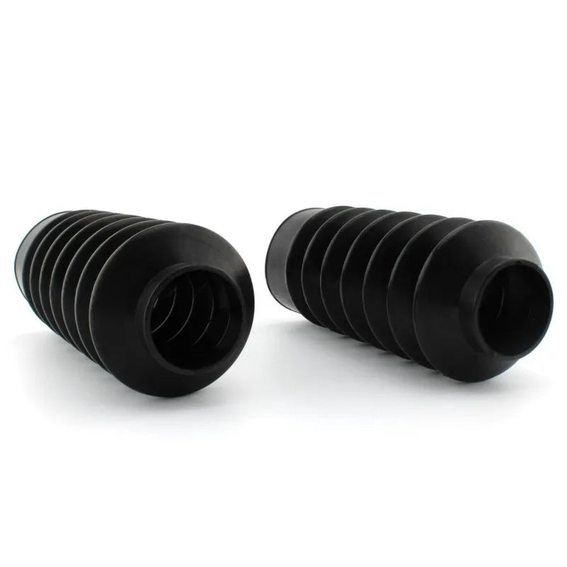 39Mm For Davidson Sportster XL883 XL1200 Fxdmotorcycle Front Fork Cover Dust-Proof Gaiters Rubber