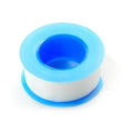 4M PTFE Water Pipe Tape Oil-free Sealing Tape Fitting Thread Seal Tape Pipe Thread Seal Raw Material Home Improvement Essential