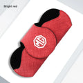 1Pc Woven Suede Car Sun Visor Sunglasses Holder for MG ZS EV HS EHS PHEV MG3 MG4 MG5 MG6 MG7 GT Dual Slot Eyeglass Storage Case