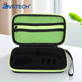 Carrying Case Electric Trimmer Shaver Travel Case Cover Carrying Bag for  OneBlade Pro and Accessories