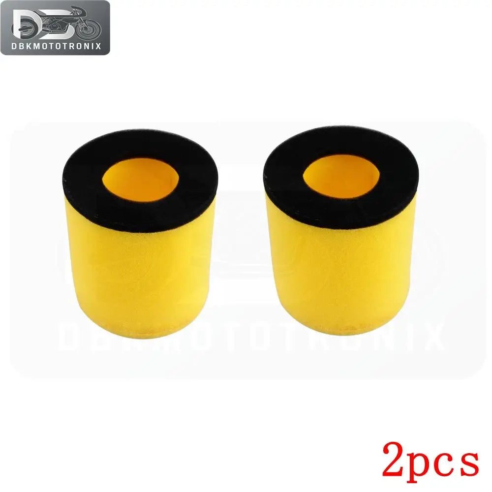 Motorcycle Air Filter Air Foam Cleaner For Suzuki LTA500 LTF500F LTZ400 LTF400 LTA400FL LTA400 2002-2019 TJ-E-227 SK-KL2