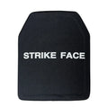 Level 3 pure PE protective board 25X30CM defense board tactical plug-in board backpack deck defense shield self-defense
