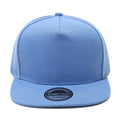 1PC Unisex Solid Color Splicing Baseball Hats Spring Autumn Outdoor Adjustable Casual Hip-hop Trucker Caps Sunscreen Hat
