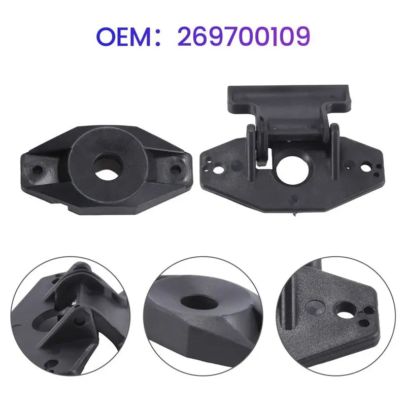 Sp-Seat / Hood Latch Assembly For Sea Doo 4-TEC SP SPI SPX XP GTR GTI GTX RXP RXT RXT-X Part Number 269700109 Replacement Parts