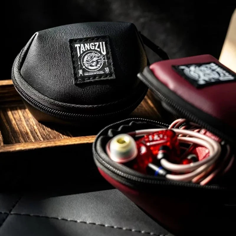 TANGZU Mini Earphone Case