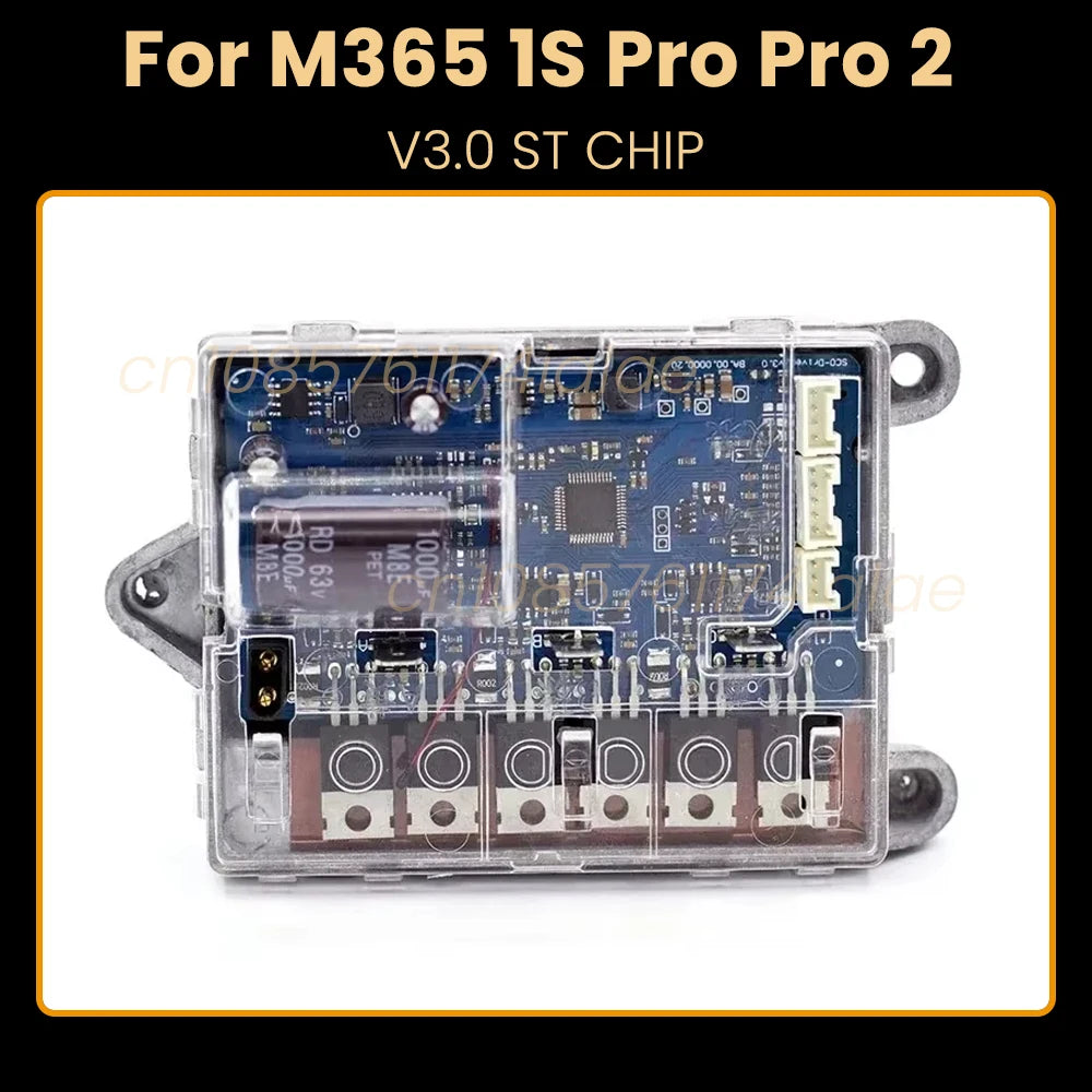Enhanced v3.0 Controller Main Board ESC Switchboard For Xiaomi M365 1S Pro Pro 2 Electric Scooter 30Km Replacement