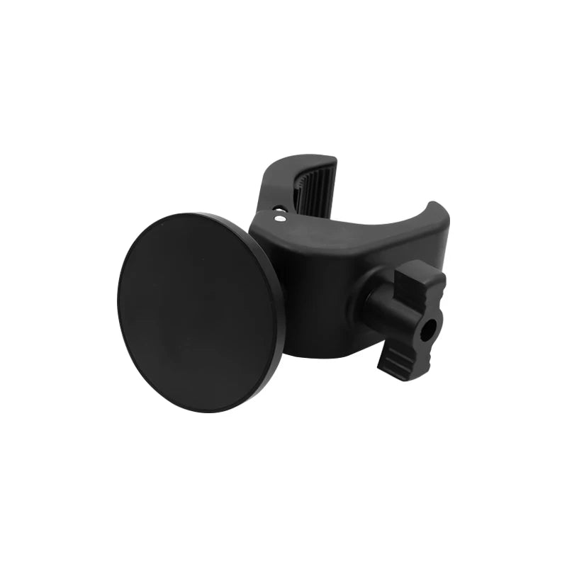 For Nissan Patrol Car Phone Holder Magnetic Gravity Cup Holder A-pillar Rotatable Navigation Mount Car Interior Accessories