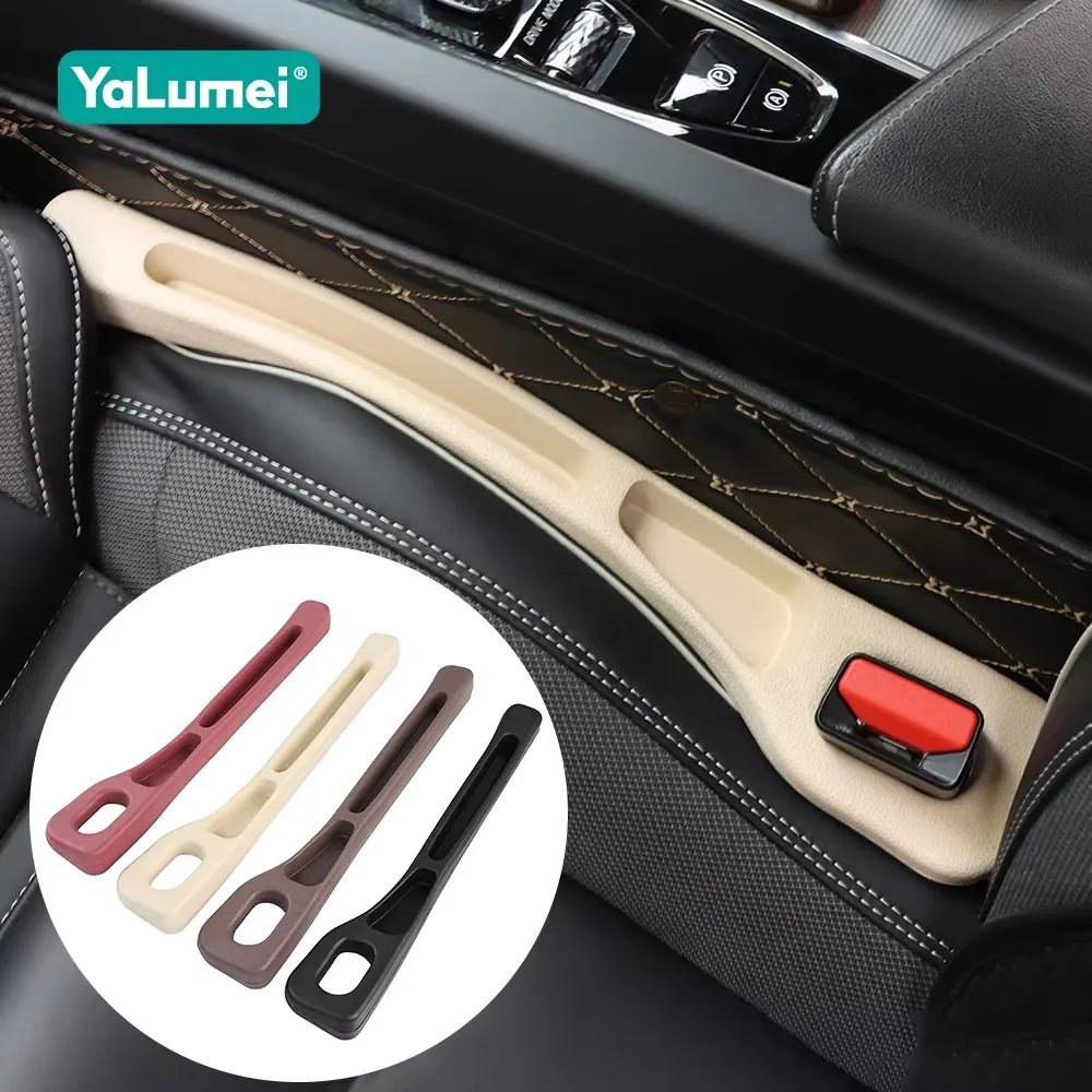 Car Seat Gap Leak Proof Plug Strip For Peugeot 3008 5008 206 207 208 301 306 307 308 T9 408 508 607 4008 406 407 2008 SW CC GT