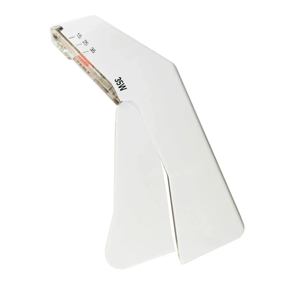 Professional Stapler Stainless Steel Skin Stitching Machine Disposable Surgery Skin Stapler Suture Stapler Emergency Kit Tools