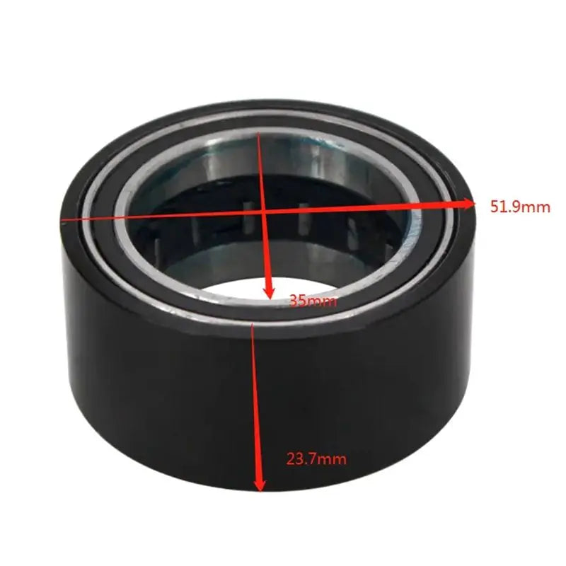 Superior-One-Way Bearing Overriding Clutch For CFX550 CF500 191R CF520 ATV 0GR0-051300