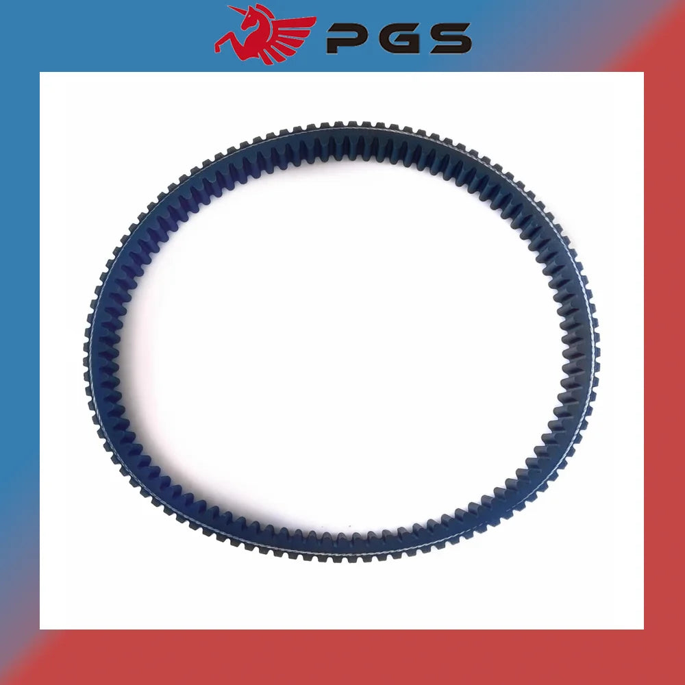 CVT Drive Belt For Kazuma 500 Xinyang 500 Stels 500GT Jaguar J500 500cc P800-1001700 LU018234 192MR-1001700