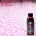 Pink foam pre wash car cleaner, car maintenance foam is suitable for car owners and detail engineers