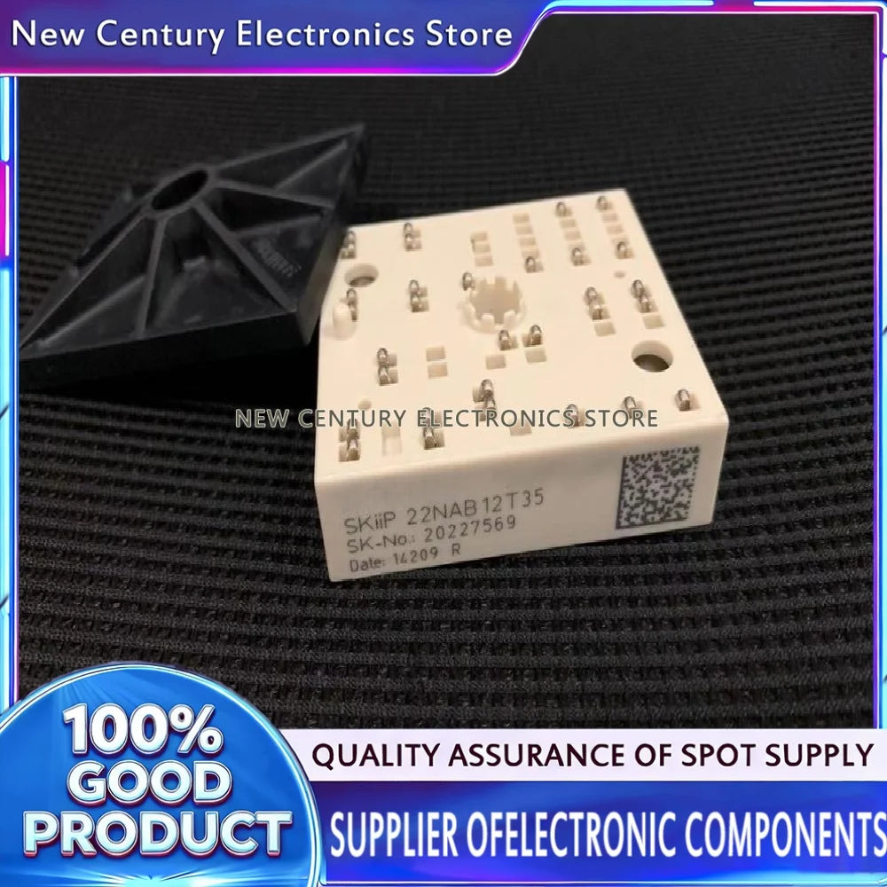 SKIIP22NAB12T35 SKIIP 22NAB12T35 New and original Module