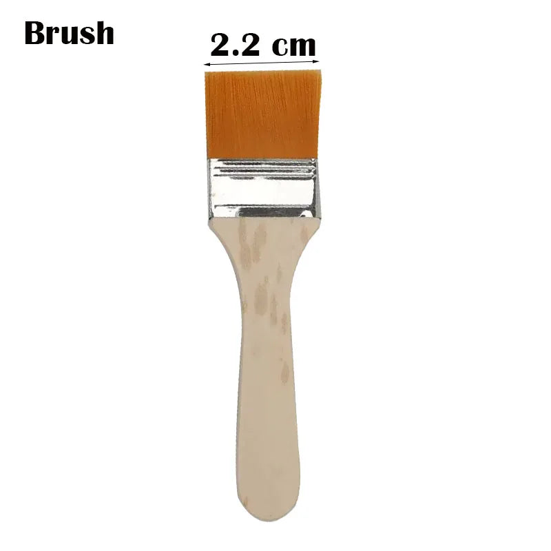 200ml Waterproof Liquid Electrical Tape Insulating Repair Paste Fix Line Glue For Wires And Cables Home Use Quick Drying Sealant