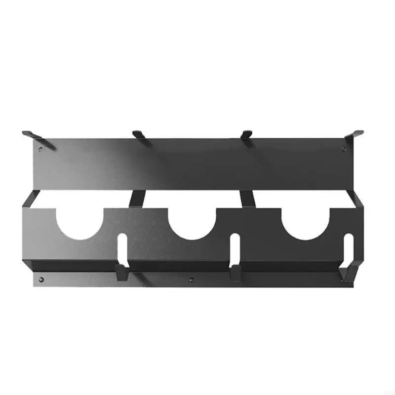 40JA Heavy Duty Grinder Stand Bracket for Safe Tidy Storage in Garage Workshops