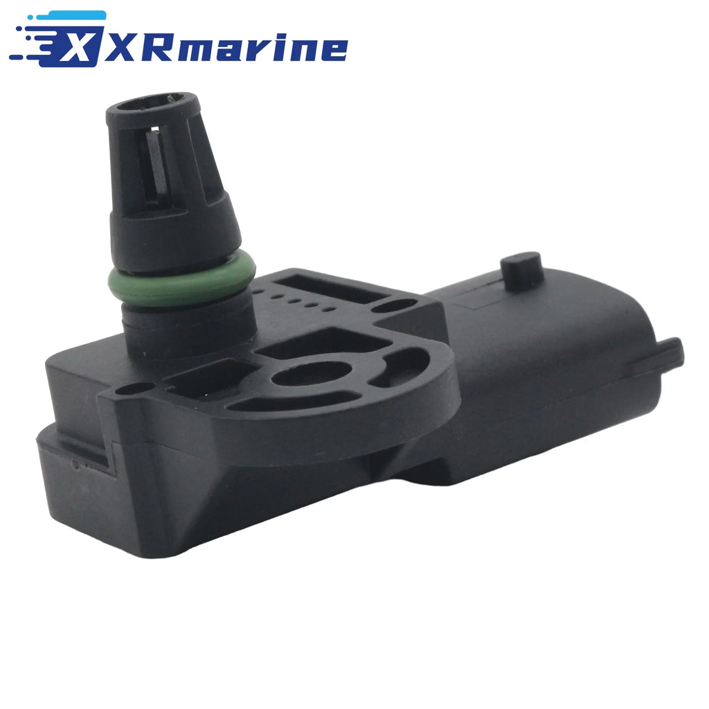 Turbocharger Boost Sensor Fits For Bosch 0261230283 504064370 0261230042 0261230217