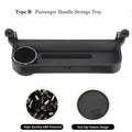 For Suzuki Jimny JB74 JB64 2019-2025 Water Cup Holder Bracket High-Quality ABS Drinkes Support Car interior Accessories 2020