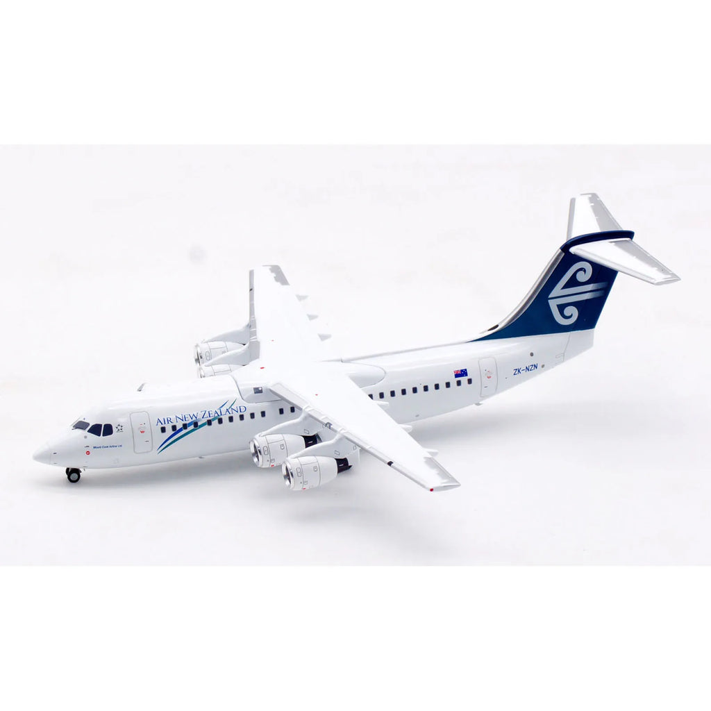 XX20332 Alloy Collectible Plane JC Wings 1:200 Air New Zealand "StarAlliance" Aerospace BAe-146 Diecast Aircraft Model ZK-NZN