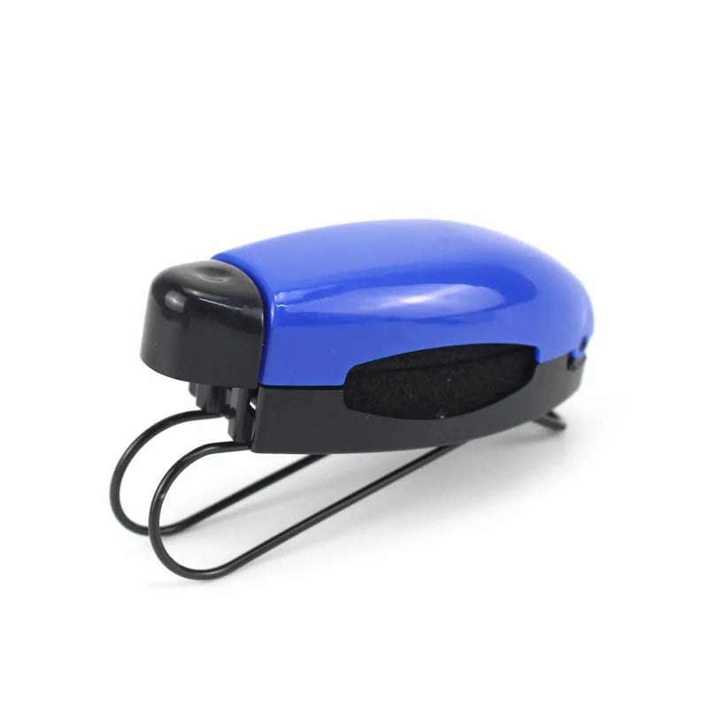 Universal S-type Car Glasses Clip Sun Visor Sunglasses  Eyeglasses Card Pen Holder Clip Auto Ticket Holder Auto Case