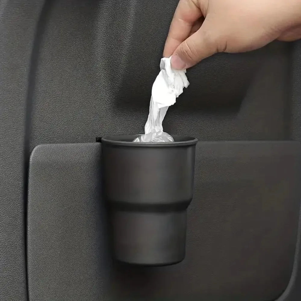 Universal Car Cup Holder Mount - Adjustable Multi-Functional Beverage Shelf With Air Vent Suspension Bracket For Drinks