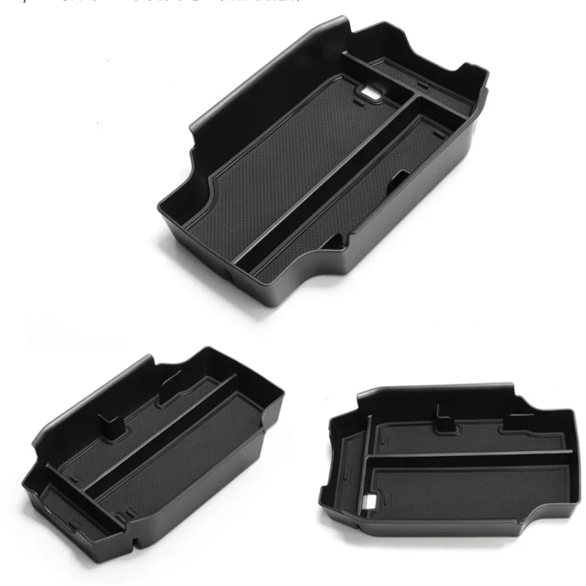 11th Generation 2023 2024 2025 Car Central Control Armrest Box Storage Box Car Storage Organizing Accessories For Honda  Accord