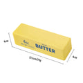 Squishy Elastic Butter Stick Fidget Toy Blind Box Stress Relief Funny Decompression Prank Squeeze Toy for Anxiety Relief