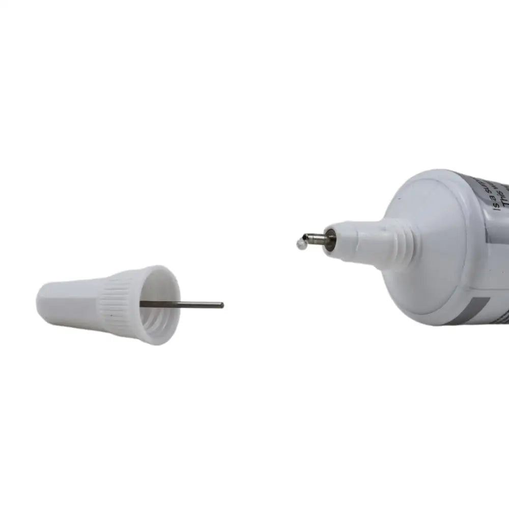 15ML 25ML 50ML 110ML Bulaien B6000 Clear Contact Phone Repair Adhesive Multipurpose DIY Glue With Precision Applicator Tip