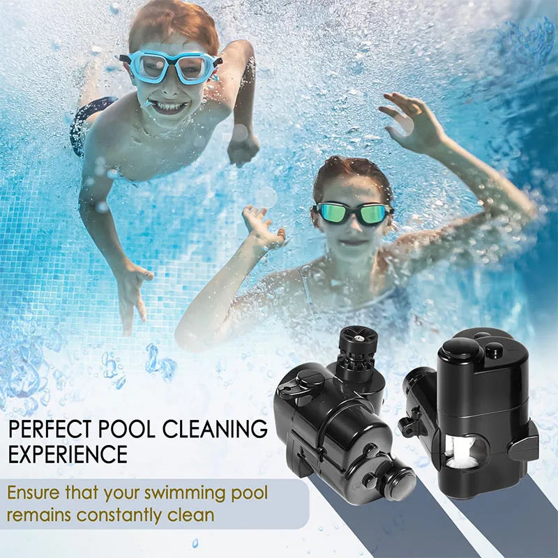 R0524700 Side A and R0524800 Side B Direction Control Device Kit, For Baracuda MX8/MX8 Elite/MX6/MX6 Elite Pool Cleaner