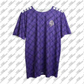 2025-26 Mens Kids Boys Match Top Adult Soccer Sports Away Game Gift Quick-drying Football Jersey Male Home A-Austria S-Salzburg
