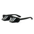 Light Weight Belay Glasses Eyeglasses Hight Transparent Comfortable Outdoor Rock Climbing Clear Prism Optical Refractive Glasses