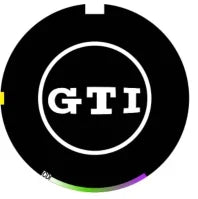For VW Passat B6 B7 B8 B9 Touareg Golf 5 6 7 Jetta MK6 MK7 GTI R LED Car Door Projector Welcome Ghost Shadow Light Accessories