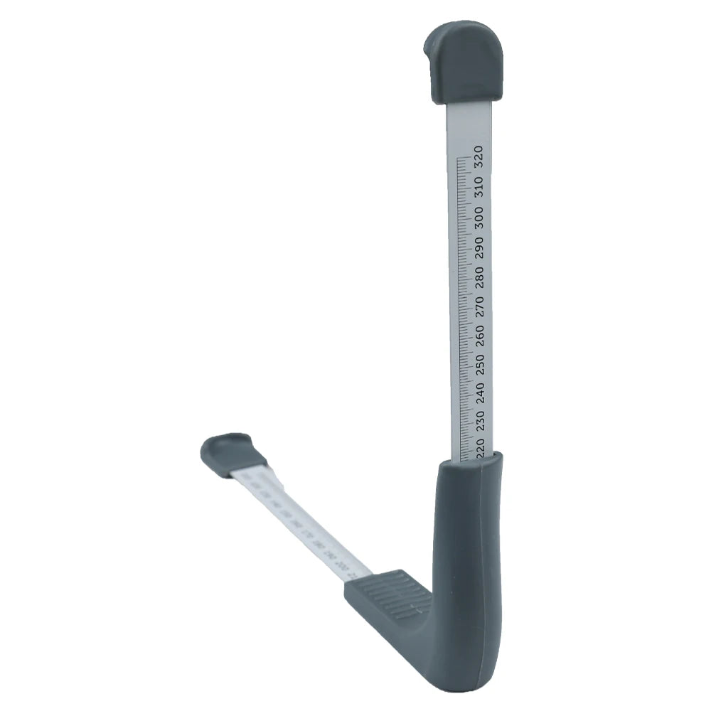 Adult children Foot Measuring Device shoes Size Calculator shoe measurer foot measure gauge foot measure ruler 11-32cm