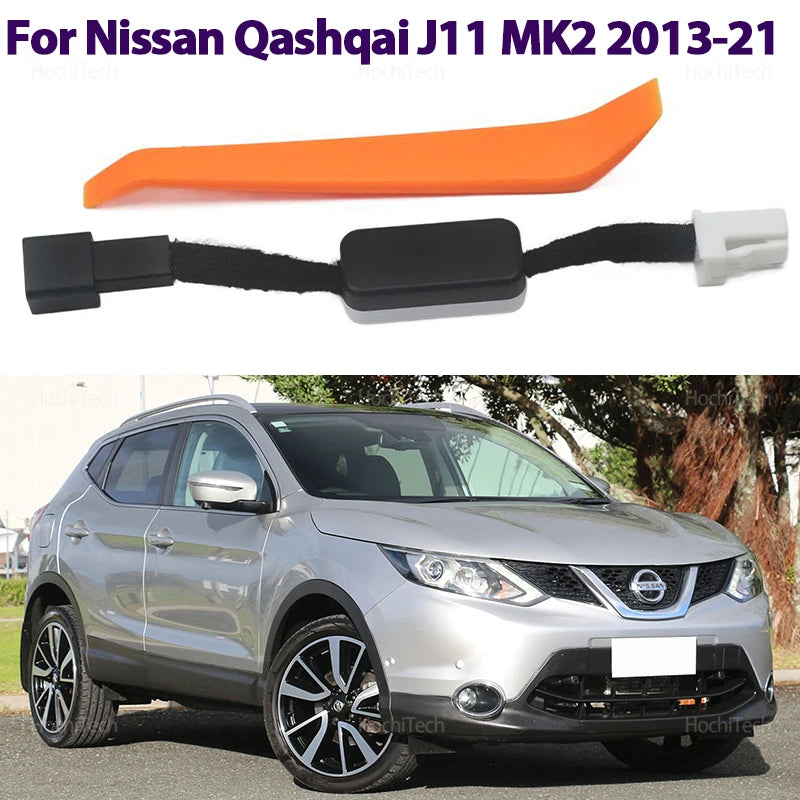Automatic Stop Start Engine System Off Control Start Stop Canceler Cable for Nissan Qashqai J11 MK2 2013-2021