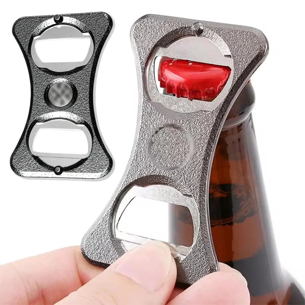 Car Vehicle Bottle Opener for VOLKSWAGEN Golf 6 Jettas MK5 MK6 Scirocco For Car With Center Console Cup Holder Storage Box