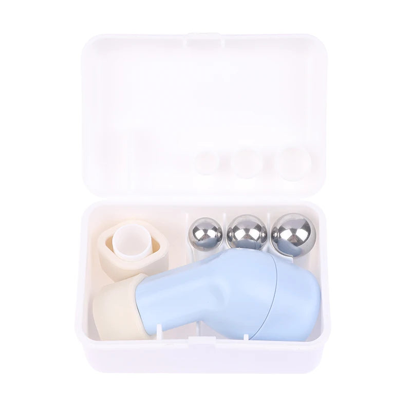 New Mucus Removal Device Lung Expander Breathing Exercise Respiratory Muscle Trainer Phlegm Relief Clear Drug-Free OPEP Therapy