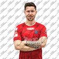 2025-26 P-Poland Mens Kids Boys Breathable Football Jersey Top Adult Home Jersey Soccer Sports Away O-Odra O-Opole Autumn Gift