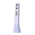 2026 New Ultrasonic Digital Height Measuring Ruler Portable High Accuracy Electronic Height Measuring Ruler Device for Children