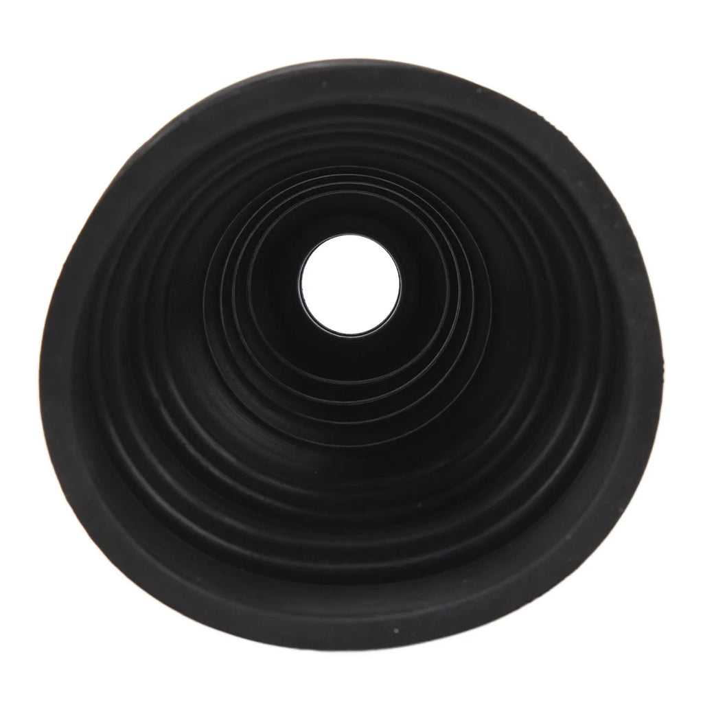 Universal CV Boot Kit Constant Velocity Joint Dust Cover Set For Vehicle Drive Shaft Repair Long Lasting Wear Protection