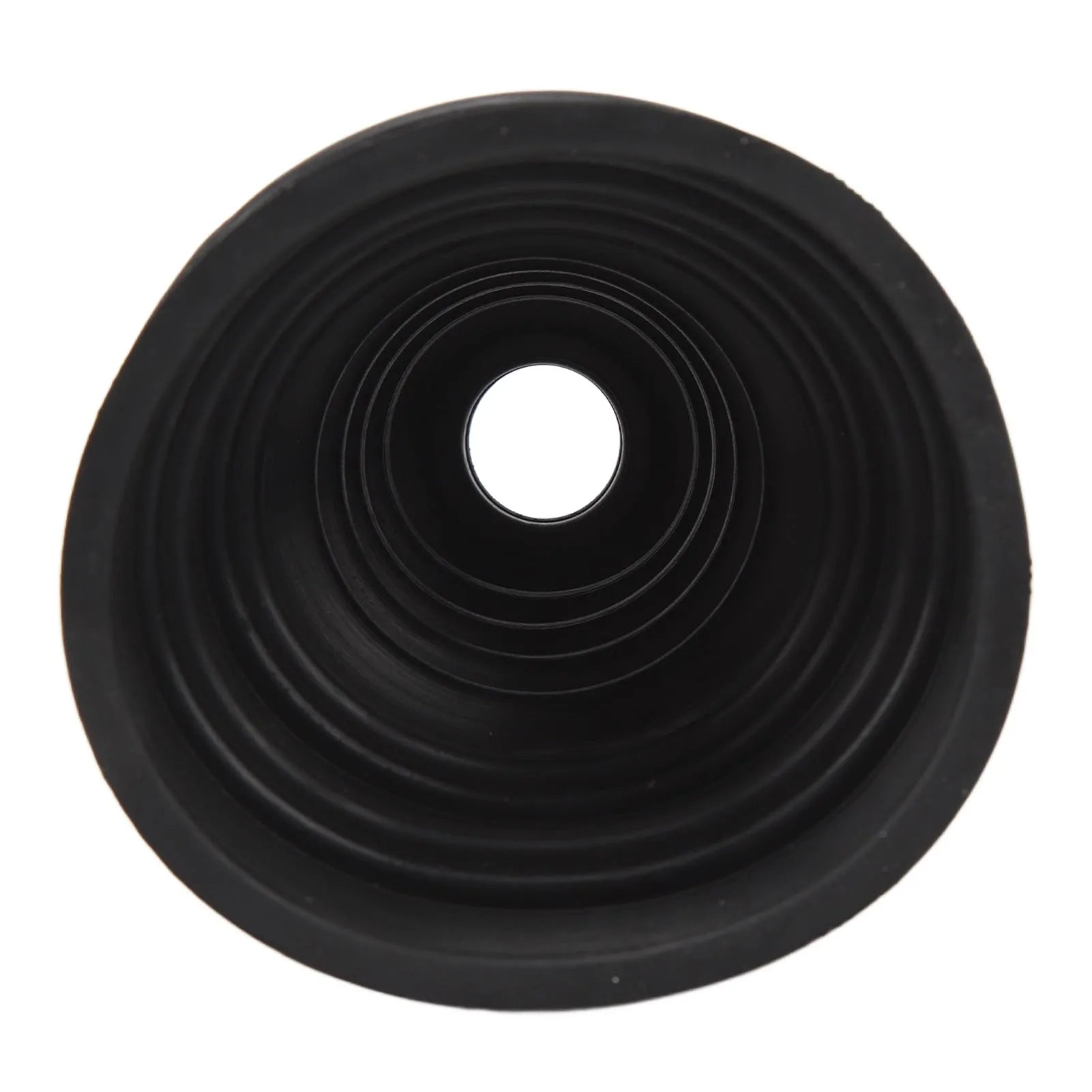 Universal CV Boot Kit Constant Velocity Joint Dust Cover Set For Vehicle Drive Shaft Repair Long Lasting Wear Protection
