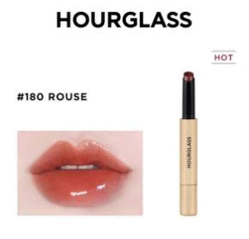 Hourglass Has Strong Fluidity Light Texture Concealer Effect Which Can Last for A Long Time To Create A Natural Female Makeup