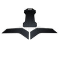 For SUZUKI V-STROM 800DE V Strom 800de 2023- Motorcycle Accessories Tank Pad Protector 3D Epoxy Resin Sticker Kit