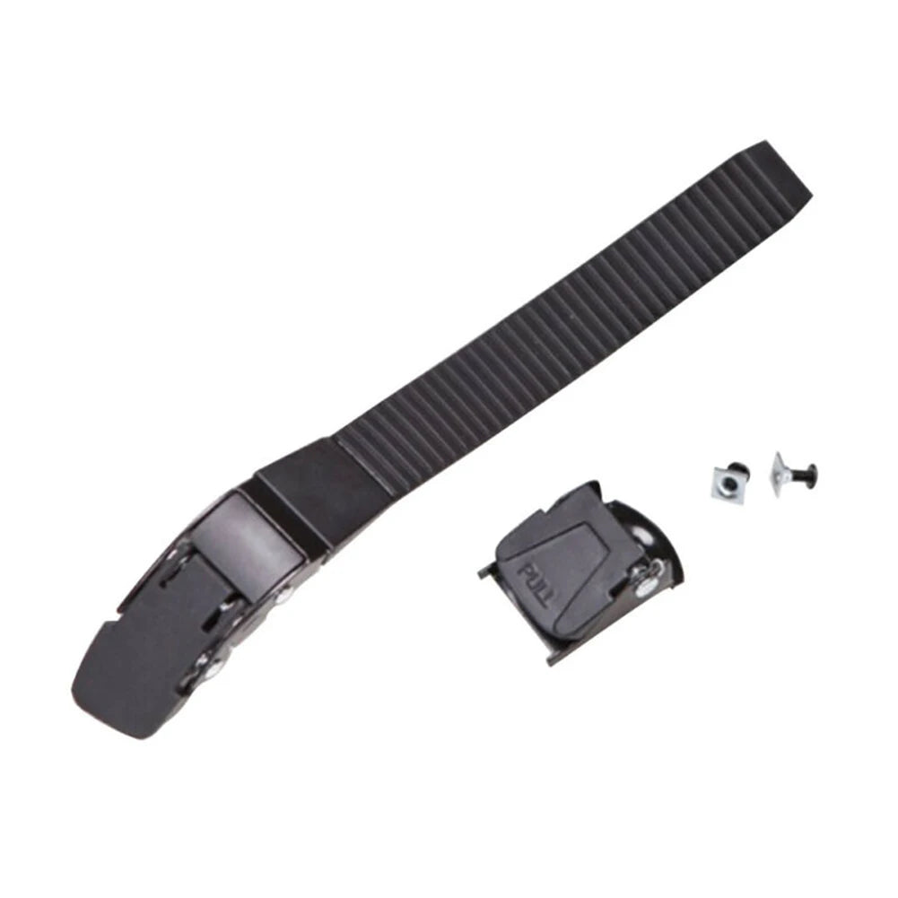 Roller Skate Shoes Energy Strap With Buckle Universal Replacement Mend Inline Skating Repair Accessories For Fixing Roller Skate
