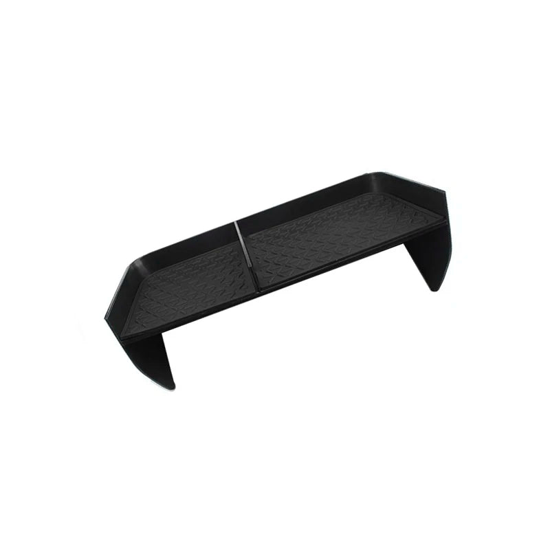 For Toyota RAV4 XA50 2019~2025 RAV 4 Hybrid Car Armrest Storage Box Console Dashboard Sundries Tidying Tray Interior Accessories