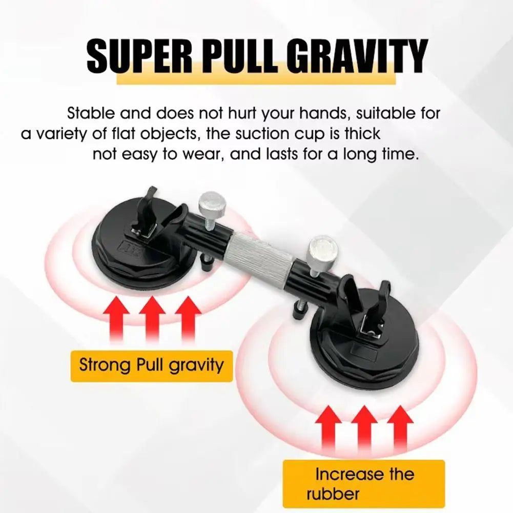 Strong Suction Cup Bathroom Organizer Damage Free Installation Heat Resistant Multi Angle Adjustable Storage for Kitchen