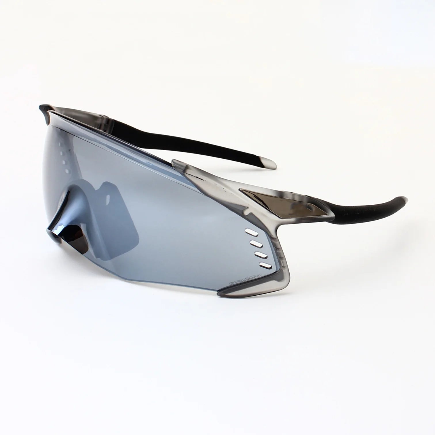2026New Road Cycling Outdoor Sports Ski Hiking Mountain Sunglasses for Men and Women Retro Windproof Sandproof Glasses