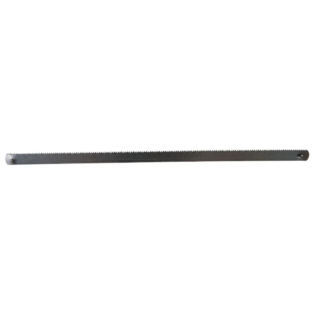 10pcs/set 6 Inch 24T Mini Hacksaw Blades Multifunctional Carbon Steel Hand DIY Model Manual Woodworking Saw Blade 150mm Tools
