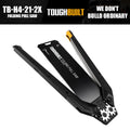 TOUGHBUILT TB-H4-21-2X Folding Handle Japanese-Style Wooden Hand Saw Manual Panel Saw Landscape Saw