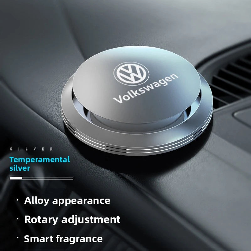 for Volkswagen car perfumes: Lavida, Sagitar, Bora, Magotan, Passat, Golf, Tiguan. Car aromatherapy ornaments