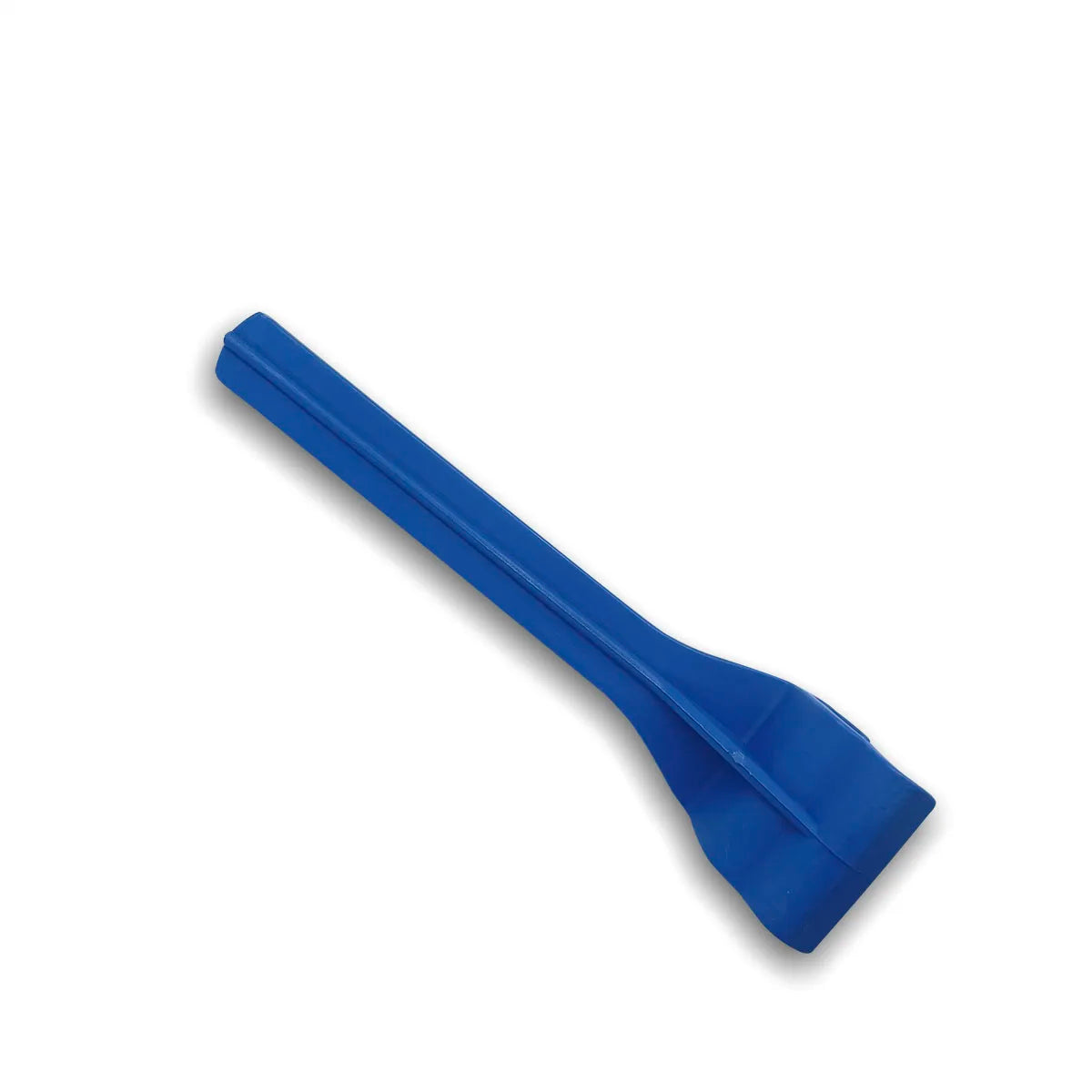 Sterilization tray holder with heat-resistant clips for autoclave tools